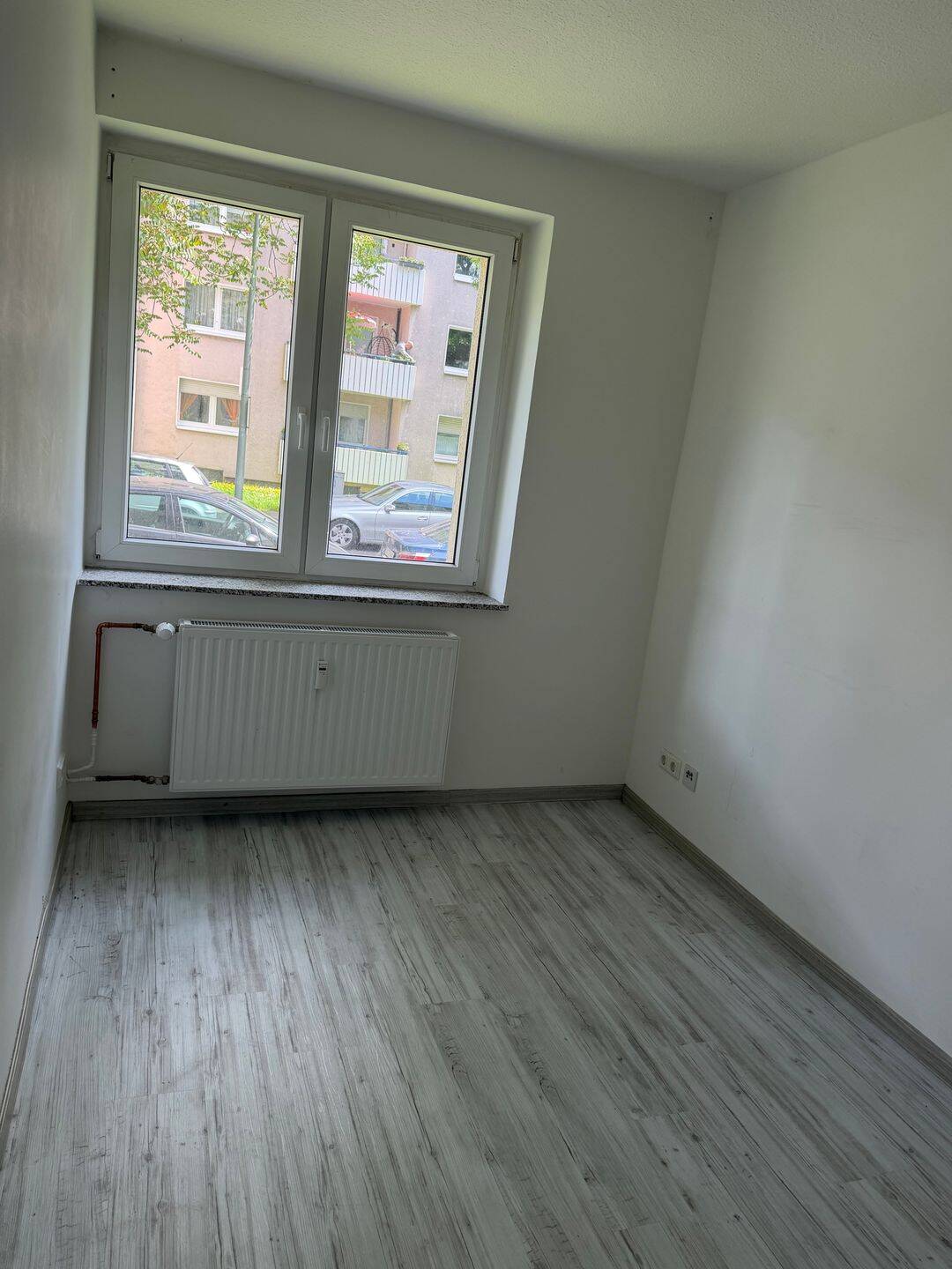 2 Zimmer Erdgeschosswohnung in Duisburg-Wanheimerort – Duisburg – Vorschaubild 8