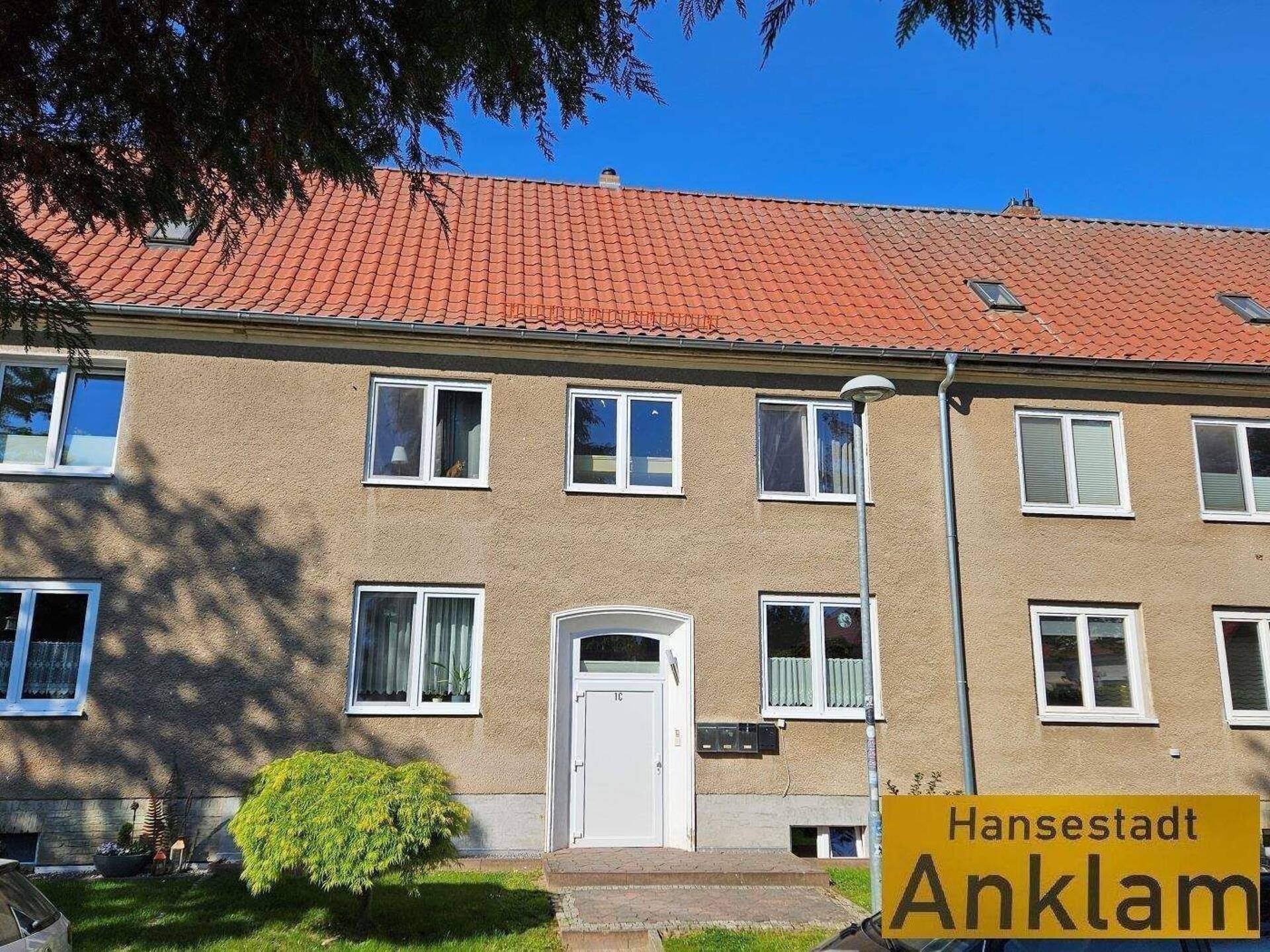 Mehrfamilienhaus in 17389 Anklam mit 150 m² kaufen