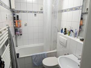 Attraktive, helle Dachgeschosswohnung in Oberhausen - Alstaden – 46049 Oberhausen – Vorschaubild 9