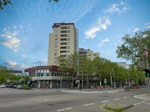 Attraktive Lage, großes Potenzial: Renovierungsbedürftige 2-Zimmer-Wohnung in Freiburg-Betzenhausen