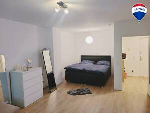 Charmante Erdgeschosswohnung im Herzen von Hamburg-Wandsbek – 22049 Hamburg – Vorschaubild 3