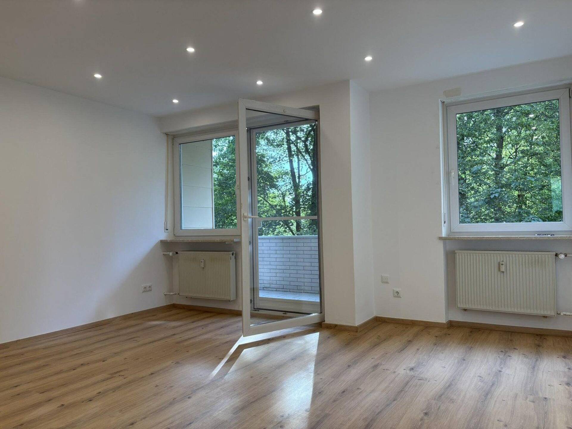 Etagenwohnung in 94034 Passau mit 71 m² kaufen