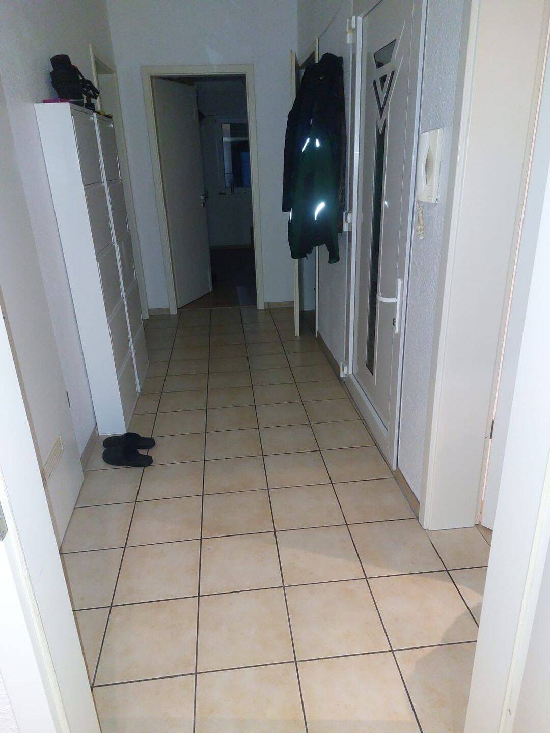 Fußbodenheizung Südbalkon 3Zimmer Küche Diele Bad GästeWC F – Langerwehe – Vorschaubild 2