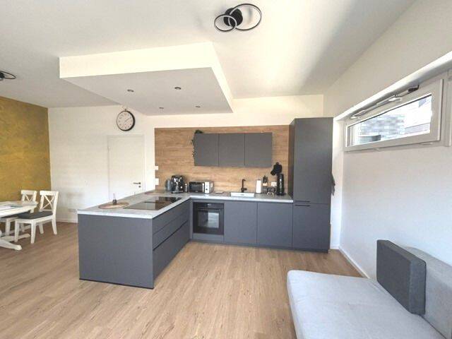 Barrierefreie Erdgeschosswohnung Baujahr 2025 – Neuss – Vorschaubild 3