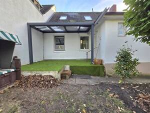 Modern ausgestattetes Reihenhaus mit weitläufigem Garten in Hamburg - Billstedt – 22117 Hamburg – Vorschaubild 6