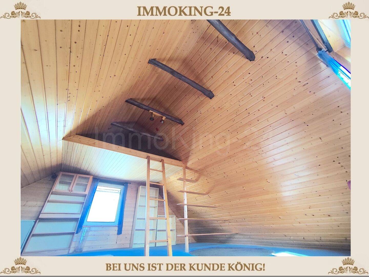 MASSIVES EINFAMILIENHAUS IN GUTER LAGE VON WARBURG! – Warburg – Bild 1 von 9