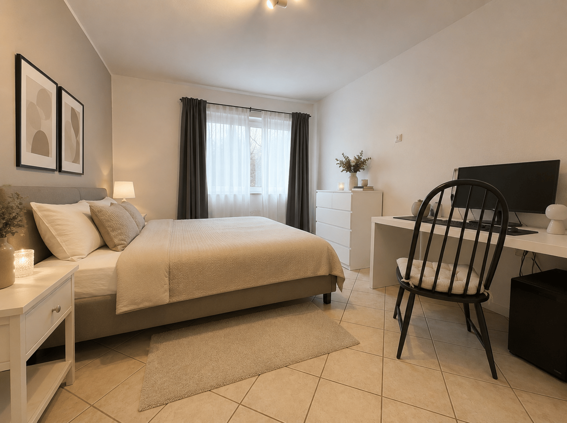 Etagenwohnung in 50677 Köln mit 54 m² kaufen