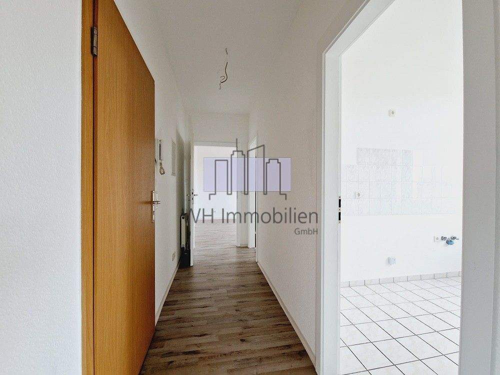 2 Zimmer-Wohnung in Chemnitz-Kappel – Chemnitz – Vorschaubild 6