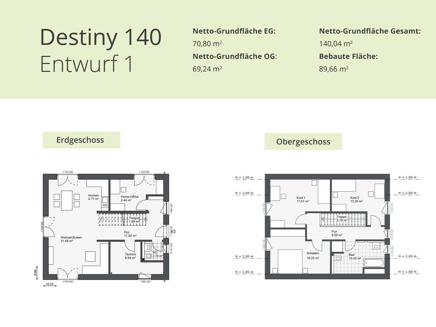Familientraum - Glücklich leben im Eigenheim – Handewitt – Vorschaubild 3