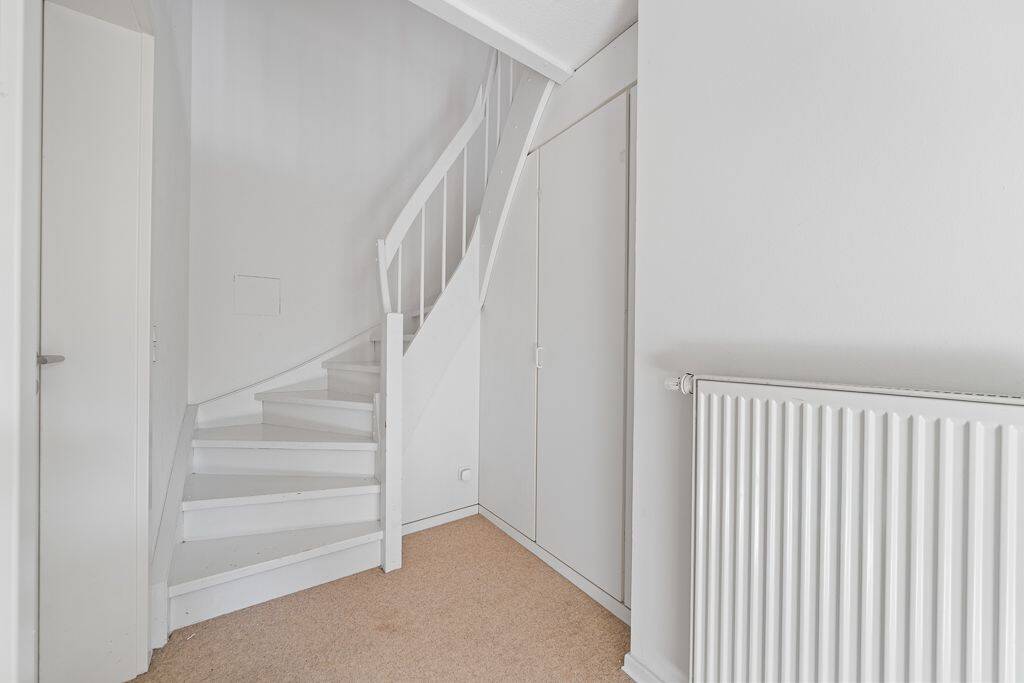 Charmante 100 m² Erdgeschoss-Maisonettewohnung mit zwei Sonnenterrassen in ruhiger Lage von Hamburg-Marienthal – Hamburg – Vorschaubild 7