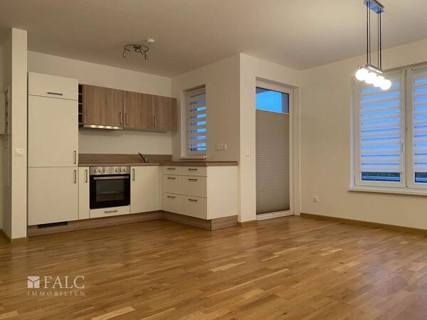 Terrassenwohnung in 23936 Grevesmühlen mit 58,93 m² kaufen