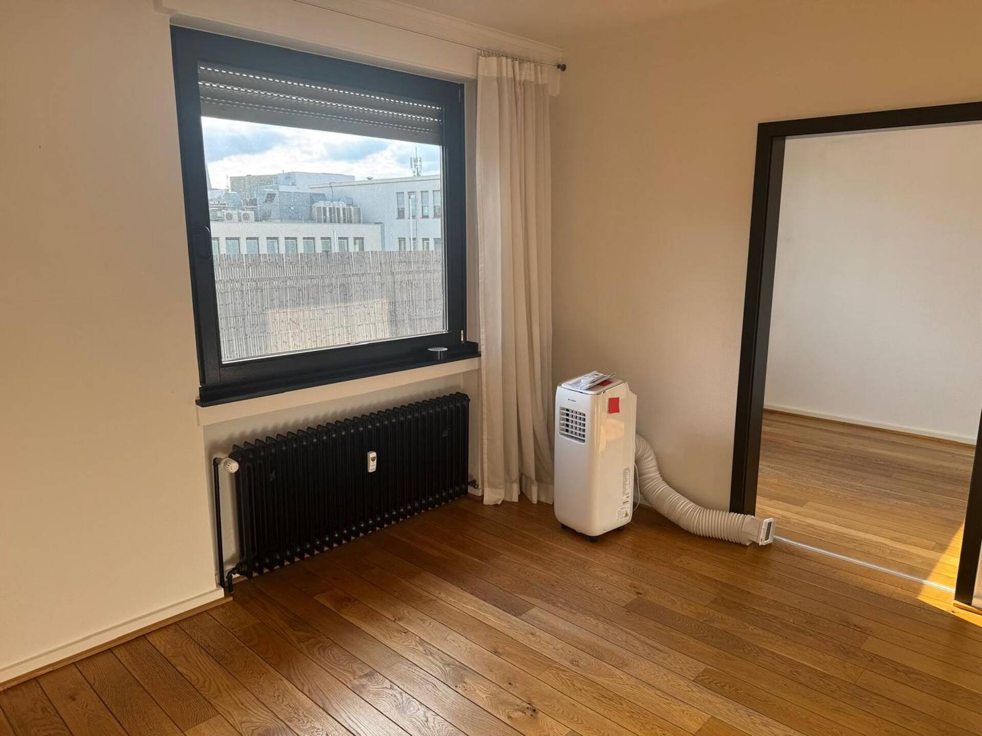 Dachgeschosswohnung in 41061 Mönchengladbach mit 125 m² kaufen