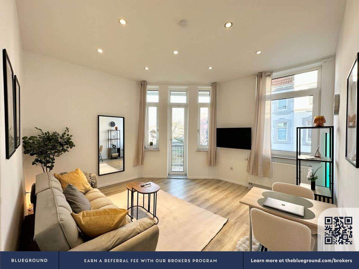 Building Potsdamer Straße - peaceful-properties-gbr (BER-1341146P) – Bremerhaven – Vorschaubild 3