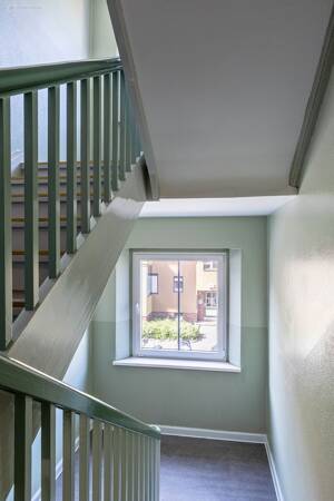 Vermietete 2-Zimmer-Wohnung in Berlin-Spandau mit sonnigem Südbalkon – 13583 Berlin – Vorschaubild 5