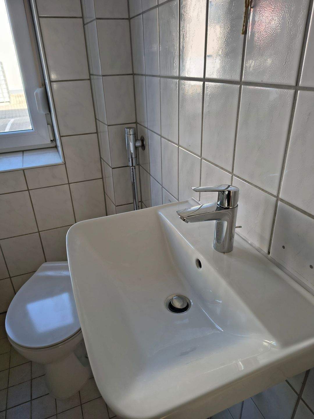 Zentrale und sonnige 3-Zimmer-Wohnung in Nürnberg Schweinau nähe U-Bahn Hohe Marter – Nürnberg – Vorschaubild 3