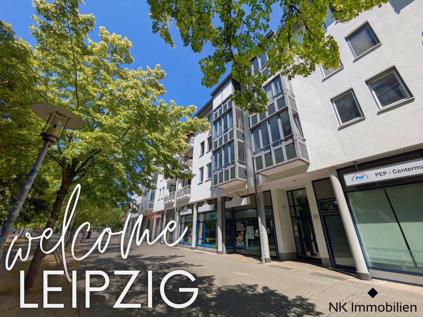 ++ charmante 2-Raum Wohnung - zuverlässig vermietet, mit Balkon & Tiefgaragenstellplatz ++