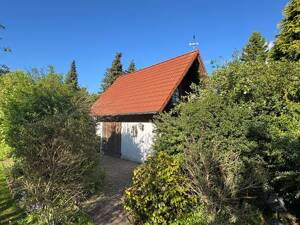 Großes Grundstück (1.296 m²) + Wintergarten + Garage - Familienhaus in ruhiger Lage von Langenhorn – 22419 Hamburg – Vorschaubild 7