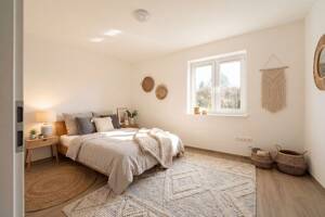 Bezugsfreie junge Erdgeschosswohnung in beliebter Wohnlage – 26123 Oldenburg – Vorschaubild 8