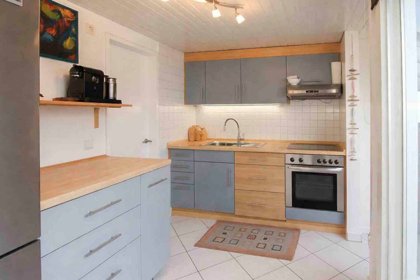 Einzigartige Maisonette mit großer Terrasse und Tiefgarage in Stuttgart-Neugereut – Stuttgart – Vorschaubild 7