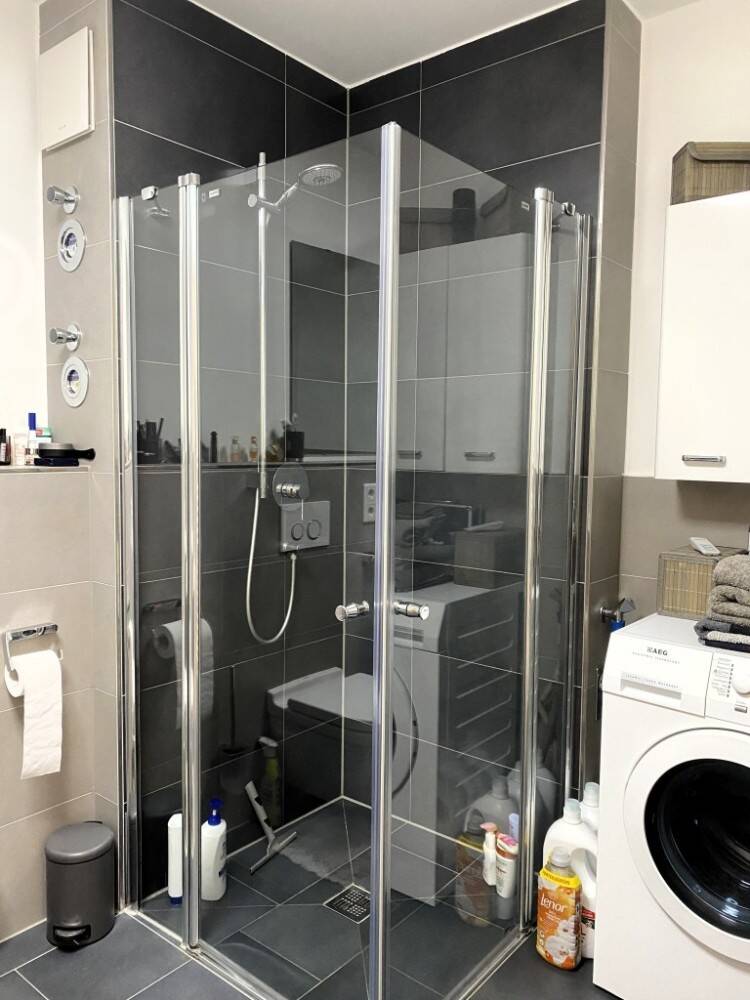 Moderne Komfort- Wohnung mit Terrasse und TG - Stellplatz ... – Fürth – Vorschaubild 5