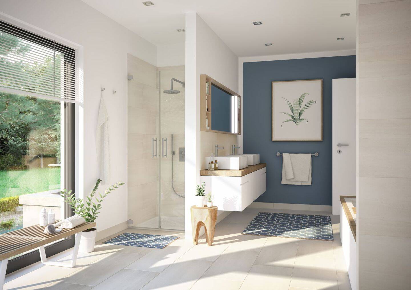 *** Aarb.- Michelbach / individuell planb. Neubau (mit FESTPREIS u. verbindl. Terminschiene) – Aarbergen – Vorschaubild 7
