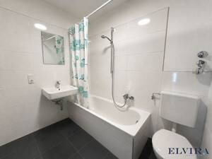 ELVIRA, Neuhausen - 2-Zimmer-Wohnung mit großer Terrasse im Grünen! – 80639 München – Vorschaubild 6