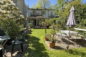 Paradies mit Garten für Liebhaber – 22305 Hamburg – Vorschaubild 3