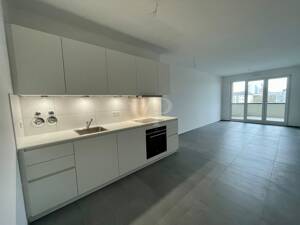 Neuwertige und moderne Stadtwohnung! – 64283 Darmstadt – Vorschaubild 2