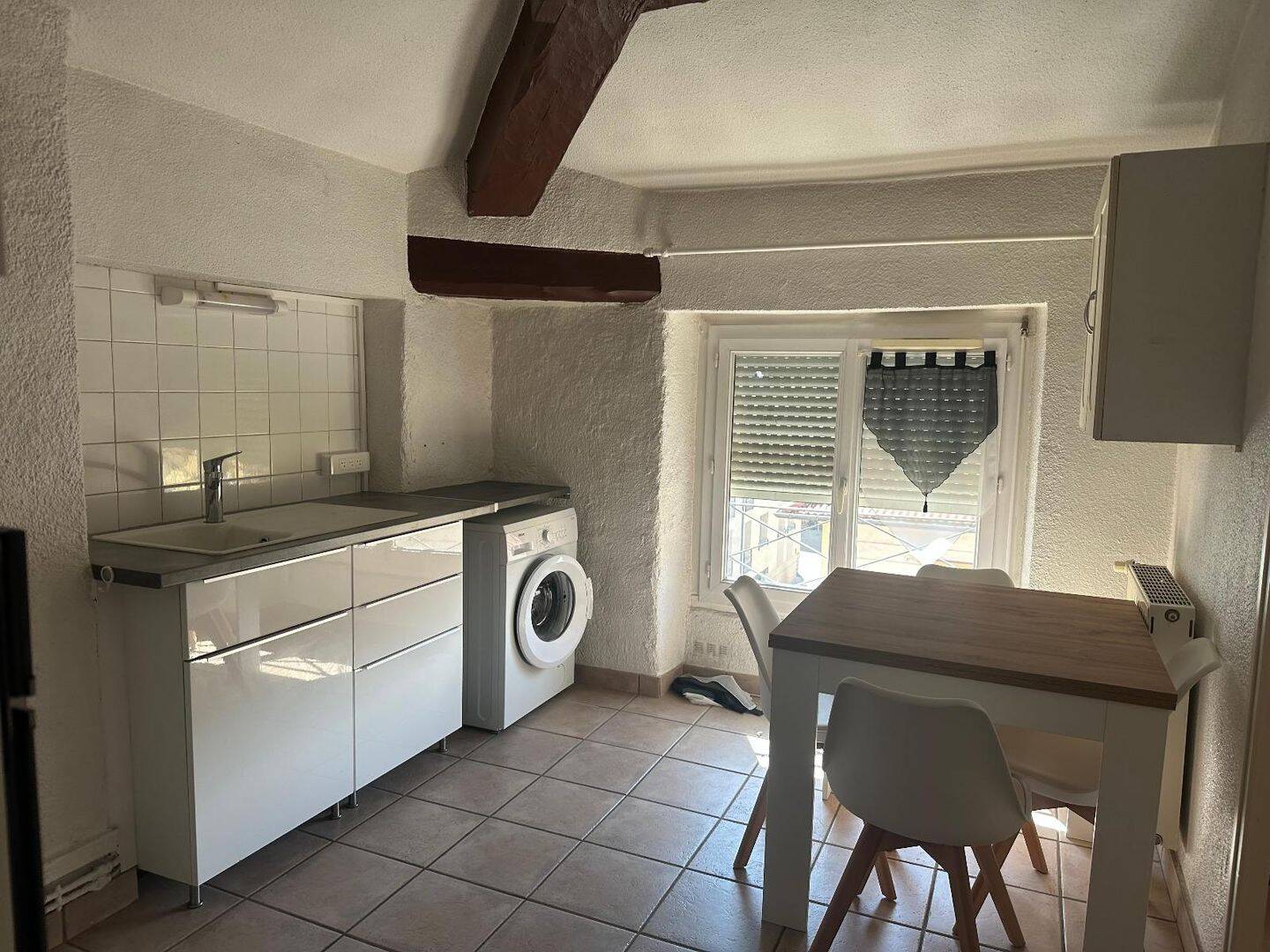 Appartement 2 pièces 44 m² · à Saint-Étienne · 43,7 m² · 499 €/mois