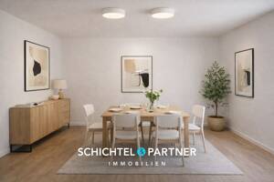Ostertor | Erstbezug: Renovierte 3-Zimmer-Wohnung mit Balkon – 28203 Bremen – Vorschaubild 3