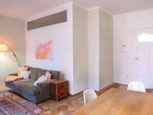 URBAN HERITAGE IN BESTLAGE - ALTBAU-LIEBE TRIFFT MODERNE – 80469 München – Vorschaubild 6