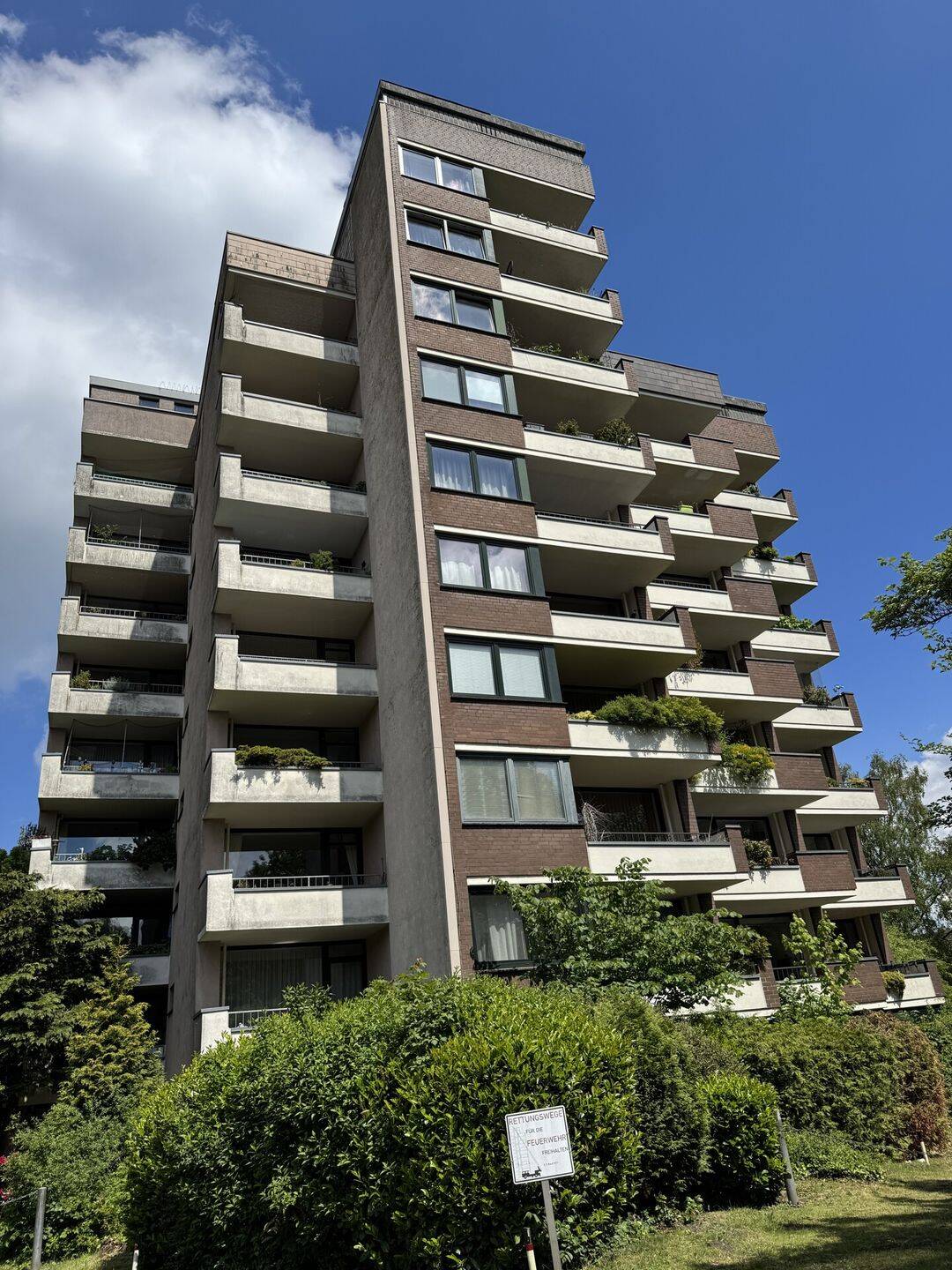 Sehr Interessant für Kapitalanleger: Eigentumswohnung 4,88 % Netto Rendite im Speckgürtel Hamburg – Hamburg – Vorschaubild 3
