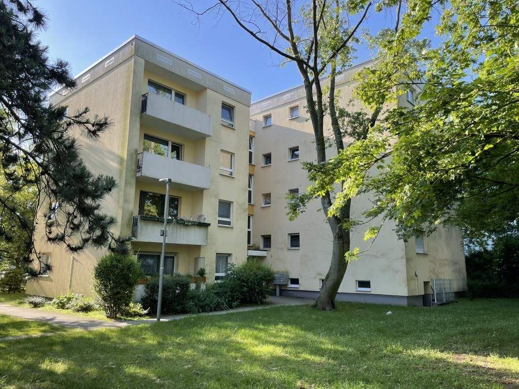 leere 3-Zi. Wohnung in Wiesbaden-Delkenheim – Wiesbaden – Vorschaubild 3