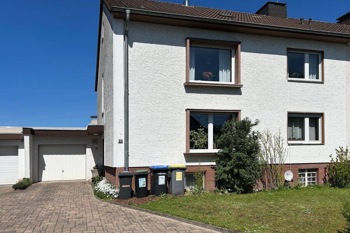 Ihr neues Zuhause in der Stadtheide – Paderborn – Bild 1 von 9