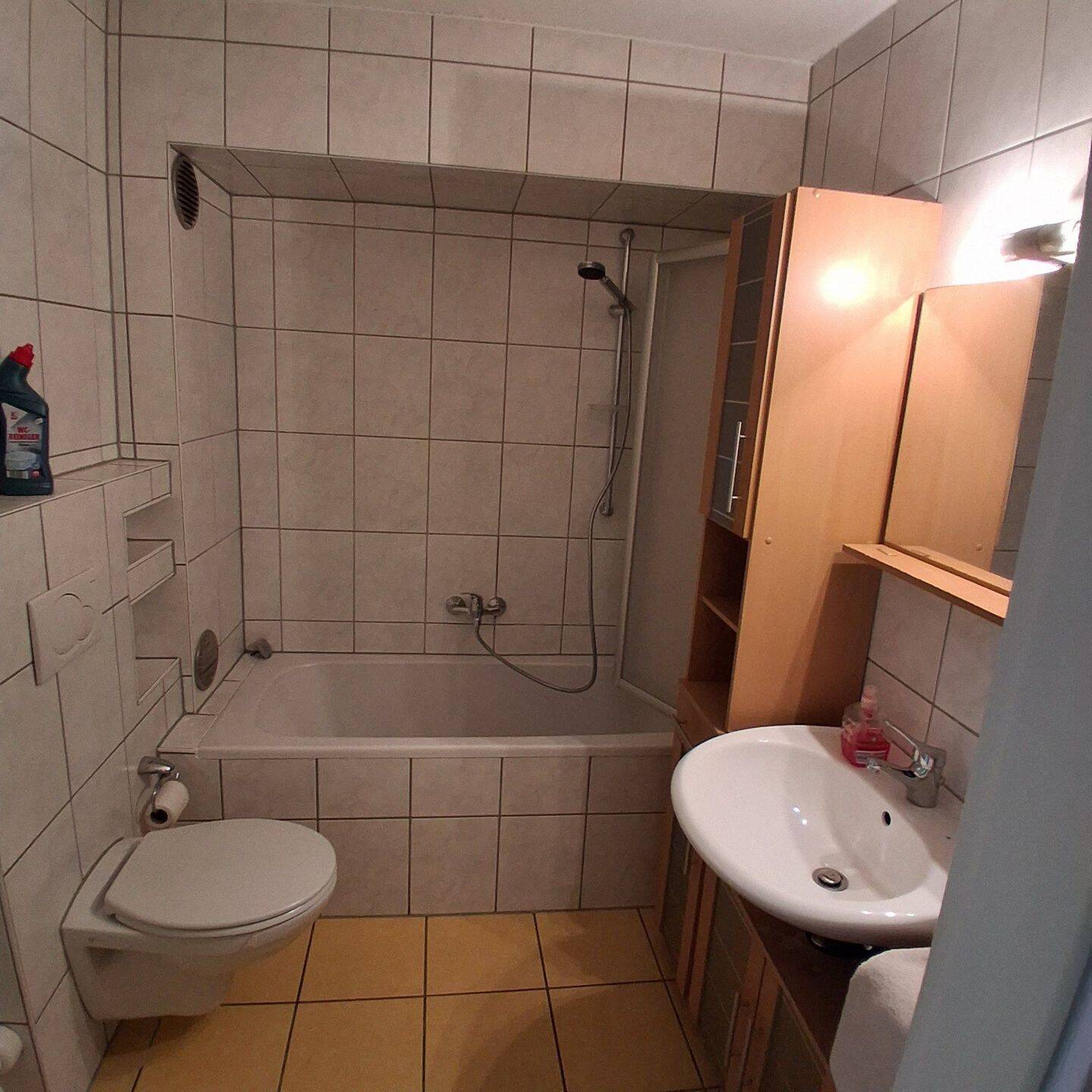 3 Zimmer Wohnung 65 m² – Heilbronn – Vorschaubild 8