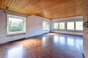 Das ganz große Glück im Grünen! Freistehendes, vielseitiges Zuhause mit Garagenhaus in Fischlaken – 45239 Essen – Vorschaubild 5