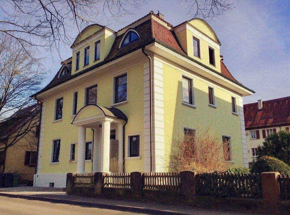 JUWEL AM NECKAR! Traumhaftes Anwesen - aktuell als Studentenhaus - für Liebhaber und Individualisten in ruhiger Top-Lage! – Tübingen – Vorschaubild 3