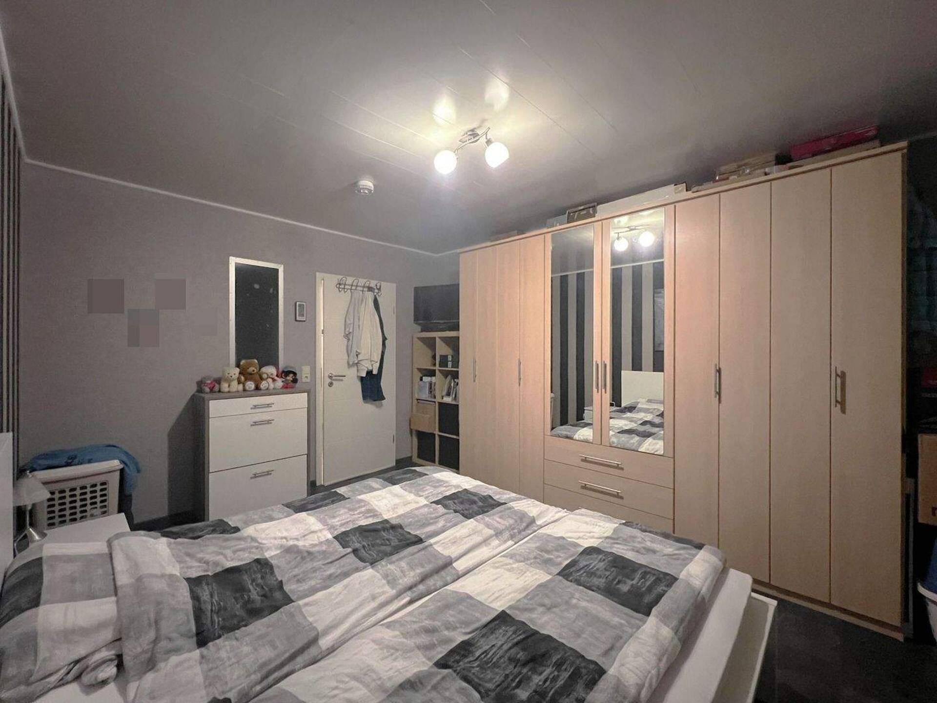 Etagenwohnung in 67550 Worms mit 82 m² kaufen