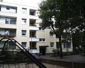 Wohnen in Ratingen West - Schöne 2-Zimmer-Wohnung bald frei – 40880 Ratingen – Vorschaubild 3