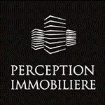 Perception Immobilière logo
