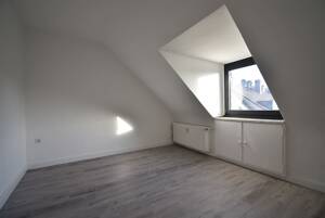 Zentral Wohnen! Renovierte 2-Zimmer-Wohnung in DU-Beeck – 47139 Duisburg – Vorschaubild 5