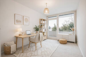 Großzügige Wohnung mit Sonnenbalkon – 53177 Bonn – Vorschaubild 5