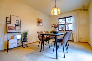 Wohnung mit Kamin & 3 Balkonen - großzügig wohnen in Darmstadt-Eberstadt! – 64297 Darmstadt – Vorschaubild 9