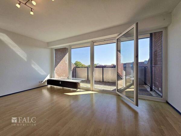 Etagenwohnung in 48161 Münster mit 65,34 m² kaufen