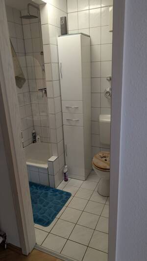 Schöne 2 Zimmer-Wohnung in SB - St. Arnual – 66119 Saarbrücken – Vorschaubild 5