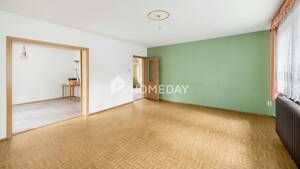 Ein Haus für viele Lebensentwürfe - fünf Zimmer auf zwei Ebenen – 1109 Dresden – Vorschaubild 8