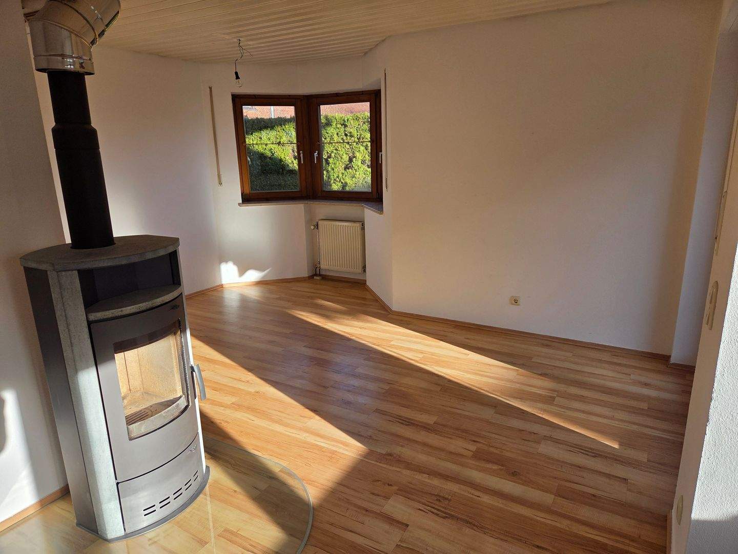 Doppelhaushälfte mit Garten in Ingolstadt-Süd – Ingolstadt – Vorschaubild 5