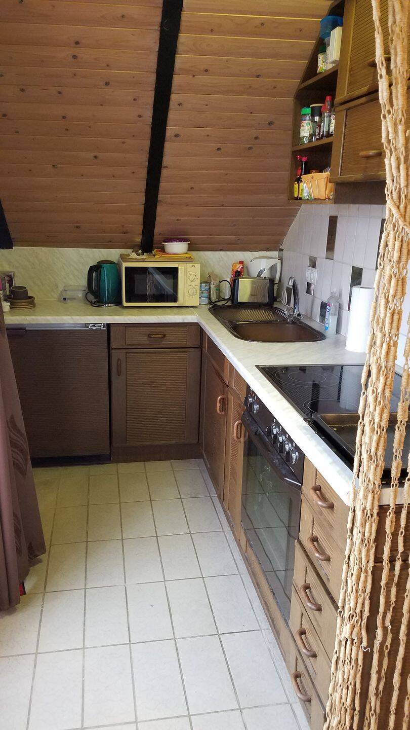 DG-Wohnung in Einfamilienhaus – Troisdorf – Vorschaubild 5