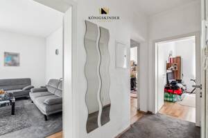 90 m² | 4 Zimmer | kernsaniert - gefragte Lage in Heilbronn – 74074 Heilbronn – Vorschaubild 6