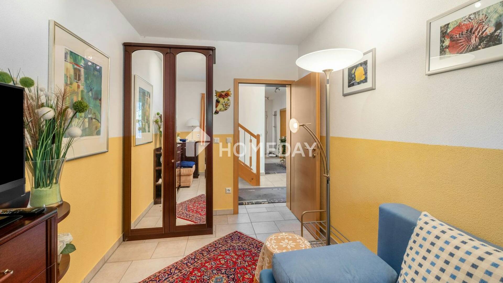 Haus in 84307 Eggenfelden mit 135 m² kaufen